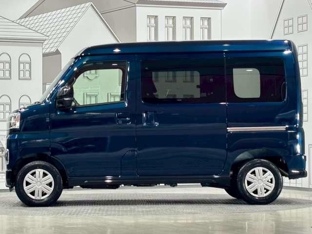 Daihatsu Atrai 5