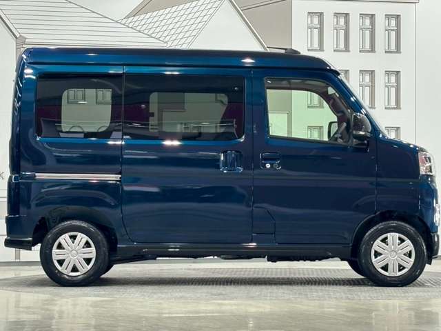 Daihatsu Atrai 10