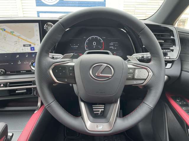 Lexus RX 11