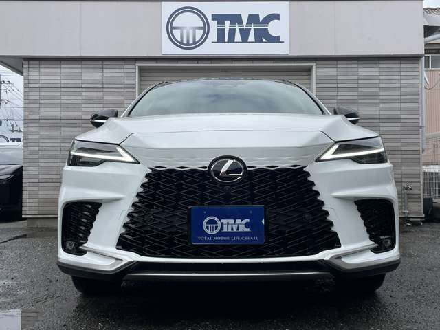 Lexus RX 2