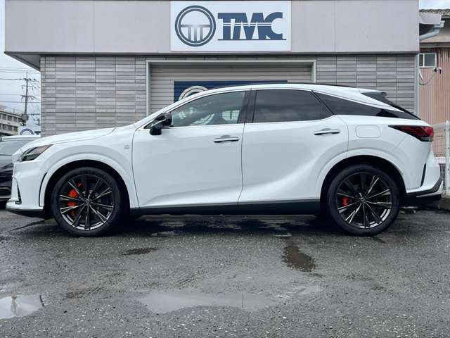 Lexus RX 3