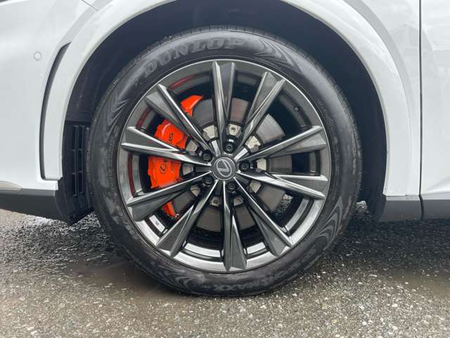 Lexus RX 6