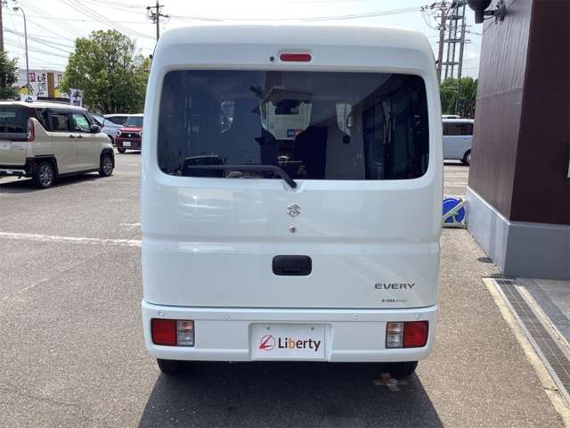 Suzuki Every 11