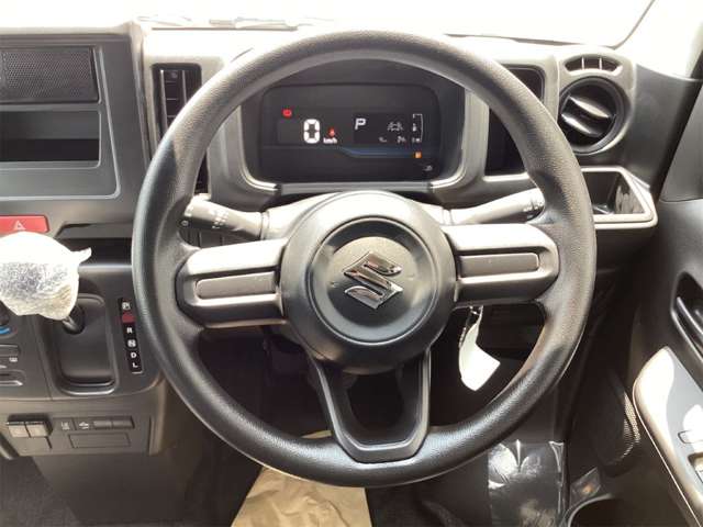 Suzuki Every 2