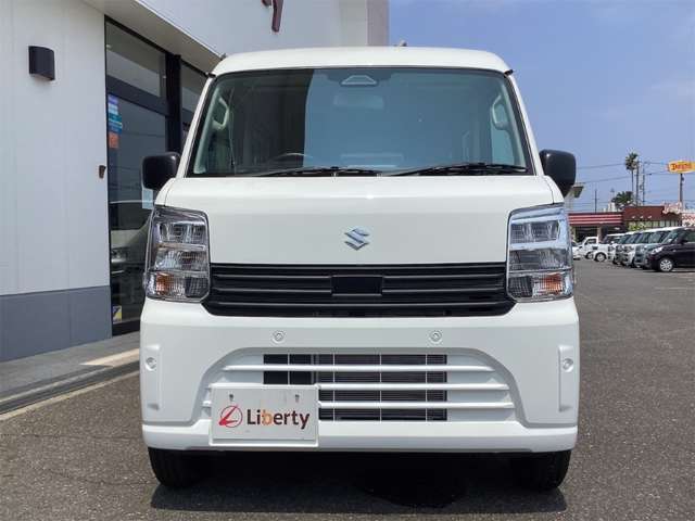 Suzuki Every 9