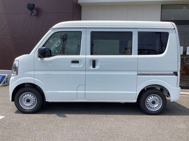 Suzuki Every 10
