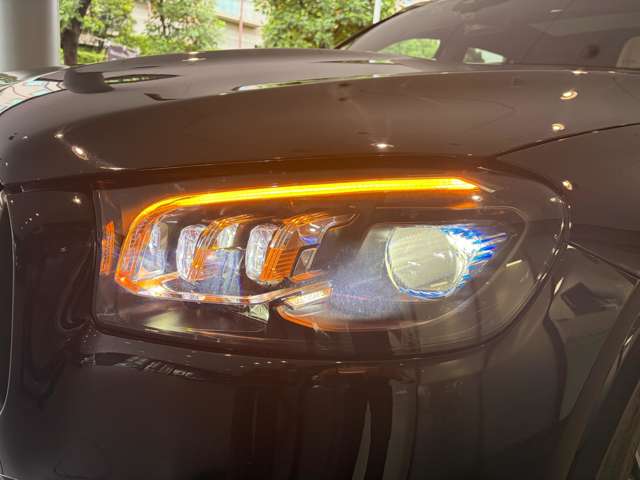 Mercedes-Benz GLS 8