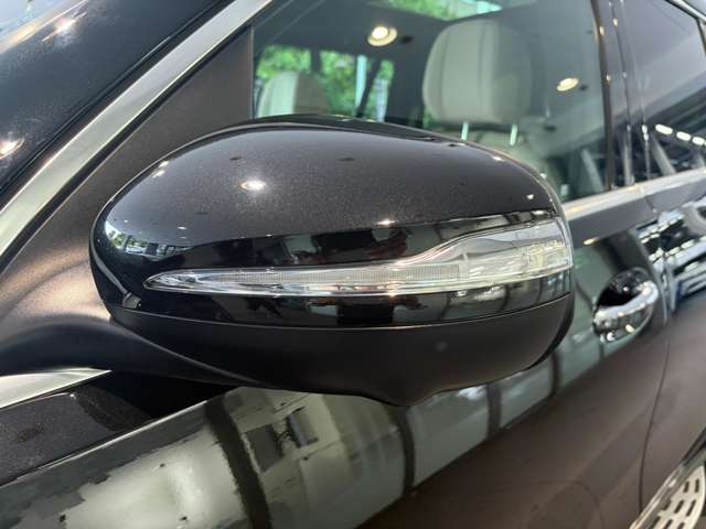 Mercedes-Benz GLS 9