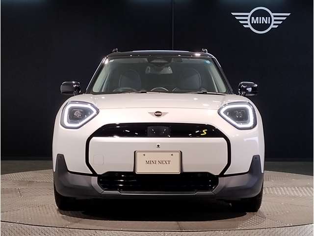 MINI Aceman 6