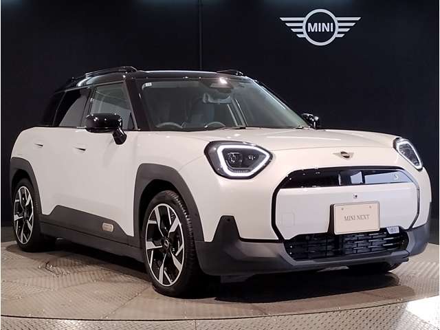 MINI Aceman 7