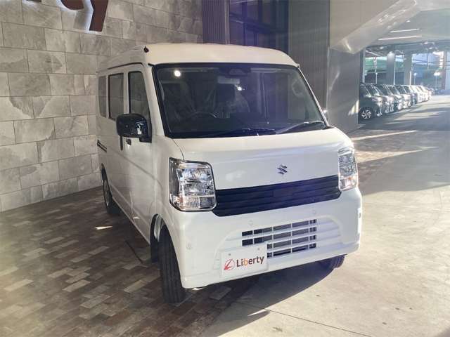 Suzuki Every 11