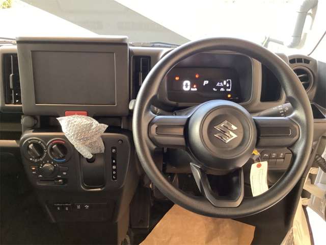 Suzuki Every 2