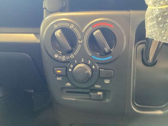 Suzuki Every 4