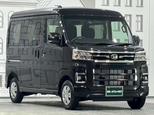 Daihatsu Atrai 11