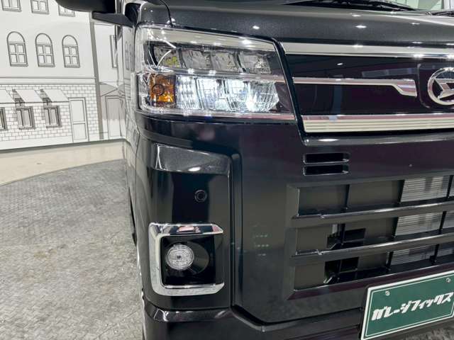 Daihatsu Atrai 12