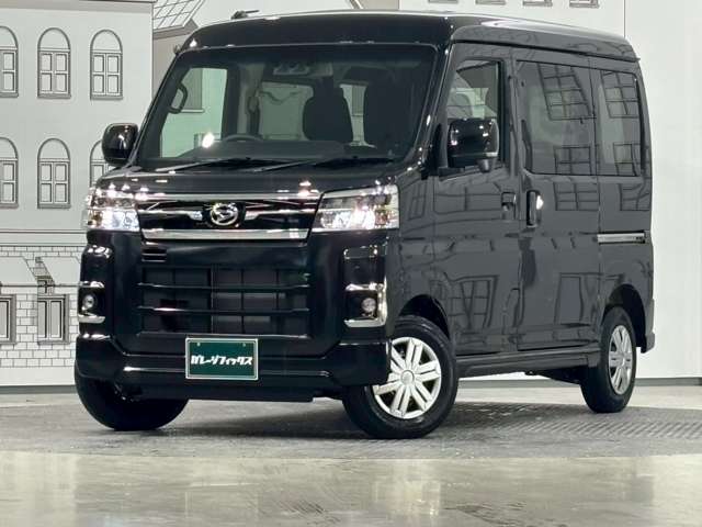 Daihatsu Atrai 3