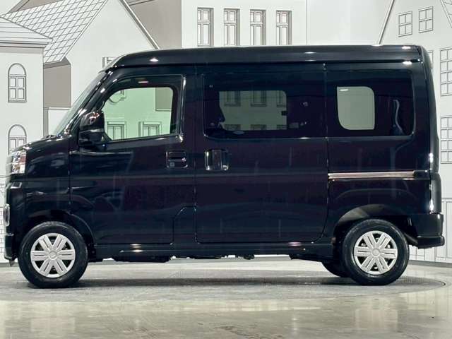 Daihatsu Atrai 5