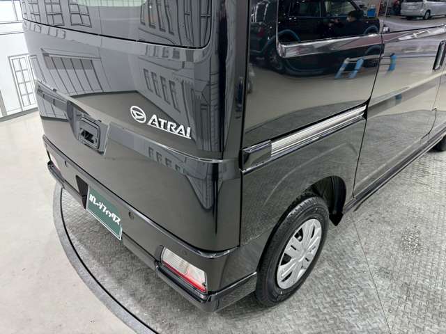 Daihatsu Atrai 9