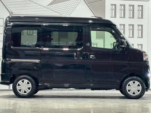 Daihatsu Atrai 10