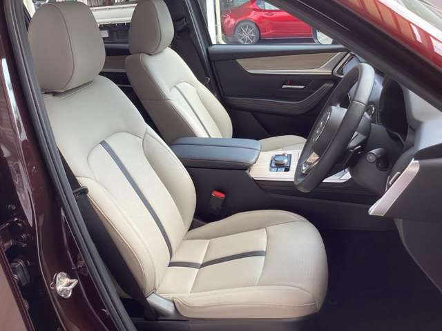 Mazda CX-80 9