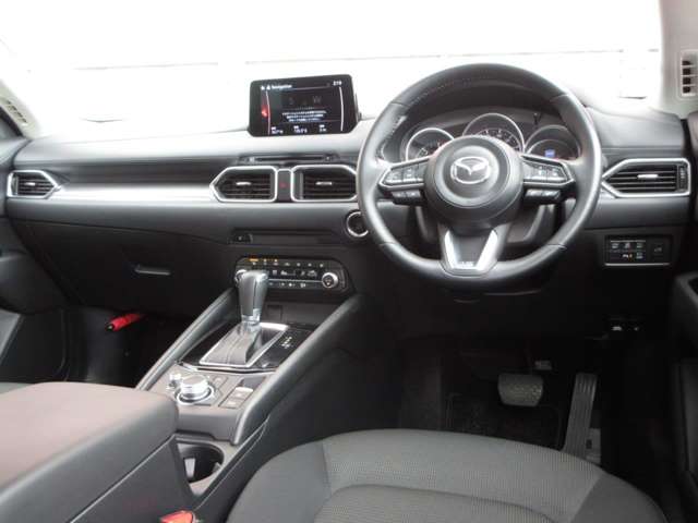 Mazda CX-5 3