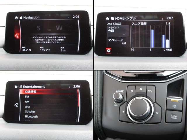 Mazda CX-5 5