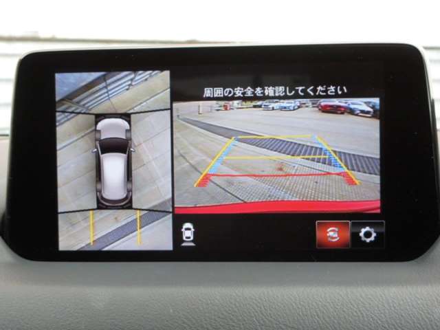 Mazda CX-5 6
