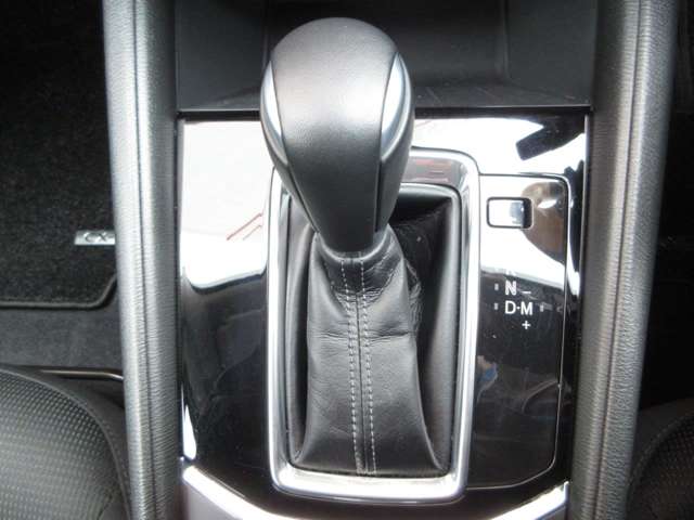 Mazda CX-5 8