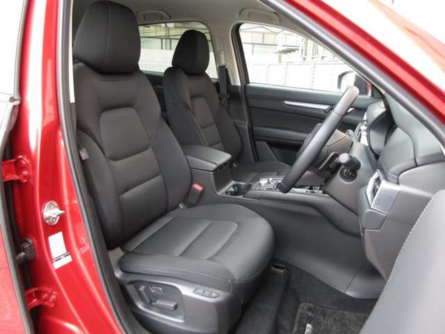 Mazda CX-5 9
