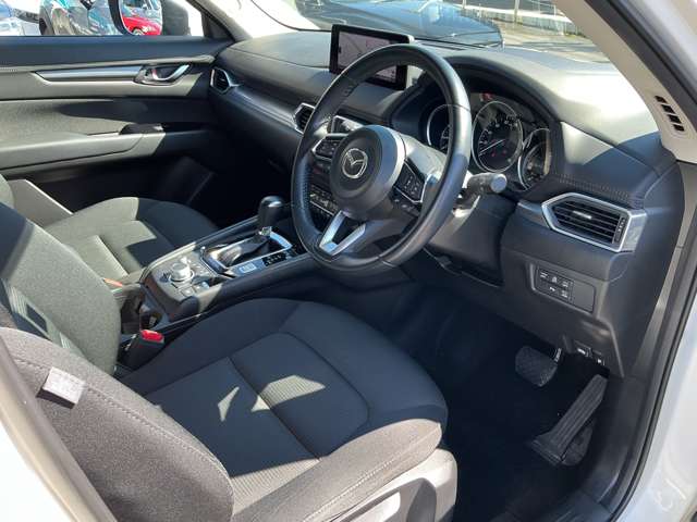 Mazda CX-5 11