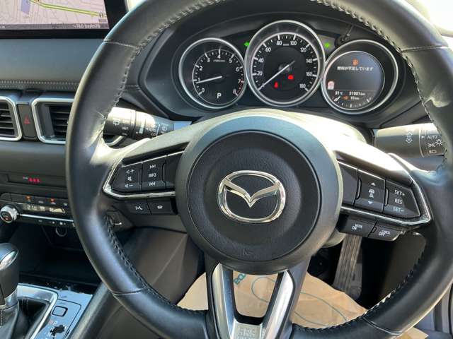 Mazda CX-5 12