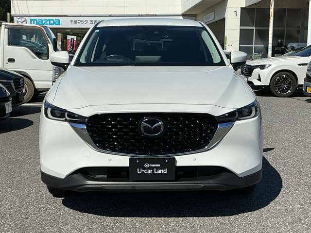 Mazda CX-5 2