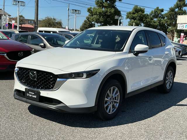 Mazda CX-5 3