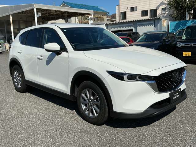 Mazda CX-5 9