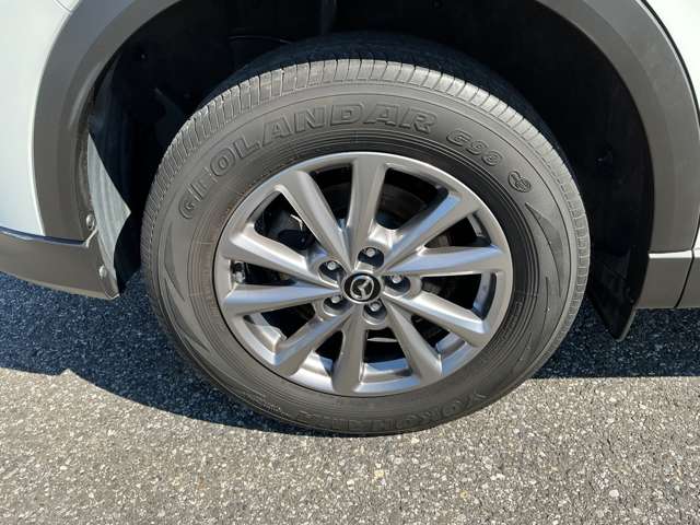 Mazda CX-5 10