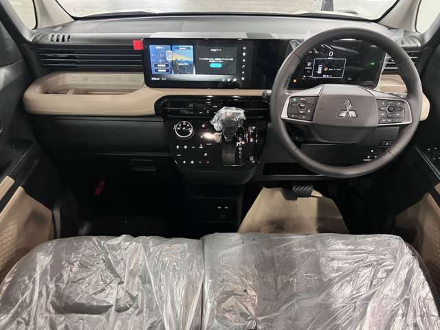 Mitsubishi Delica Mini 7