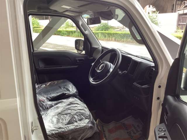 Suzuki Every 5