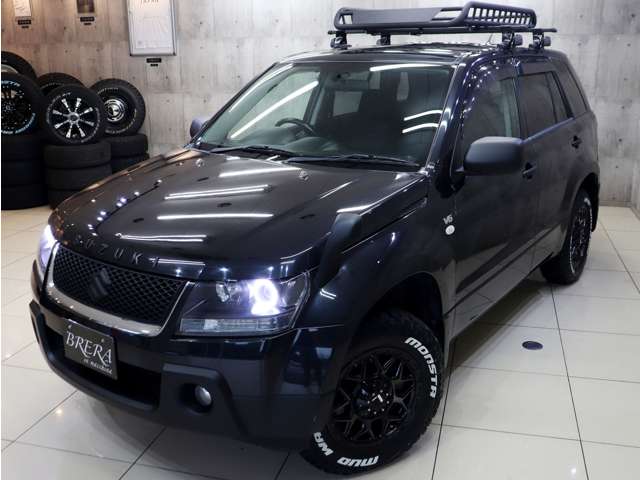 Suzuki Escudo 2