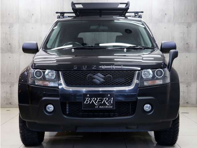 Suzuki Escudo 6