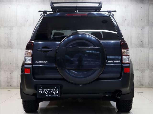Suzuki Escudo 7