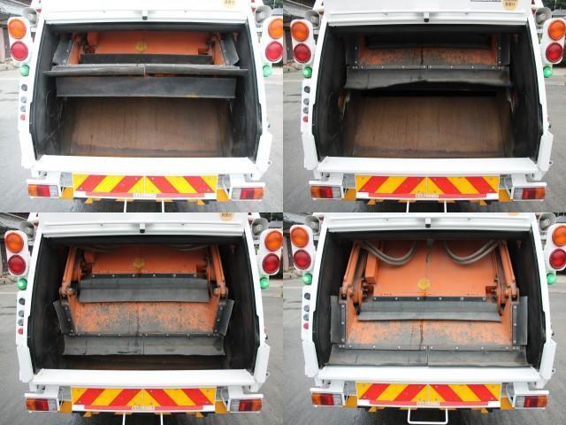 UD Trucks Condor 4