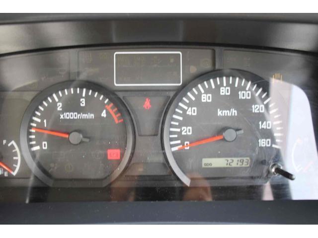 Isuzu Elf 2