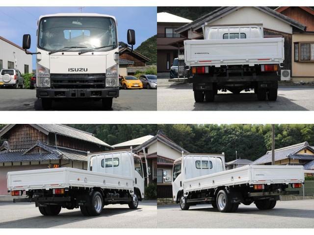 Isuzu Elf 3
