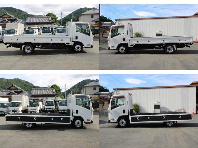 Isuzu Elf 4