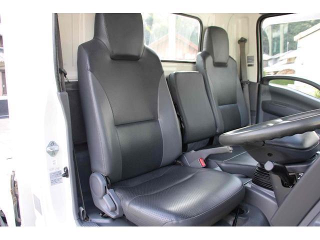 Isuzu Elf 9