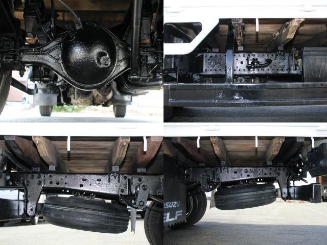 Isuzu Elf 10