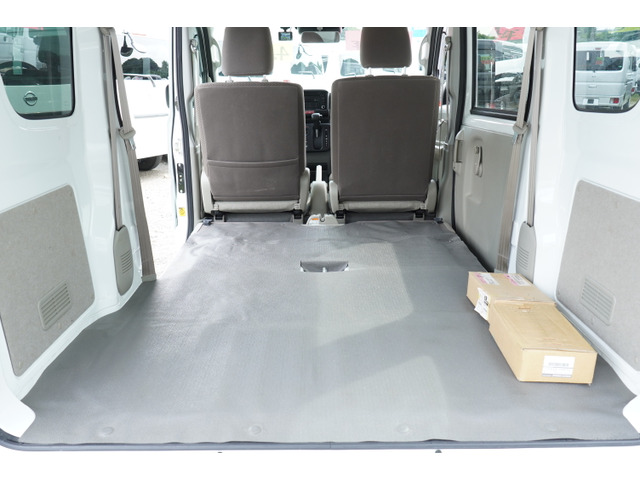 Nissan NV100 Clipper 9