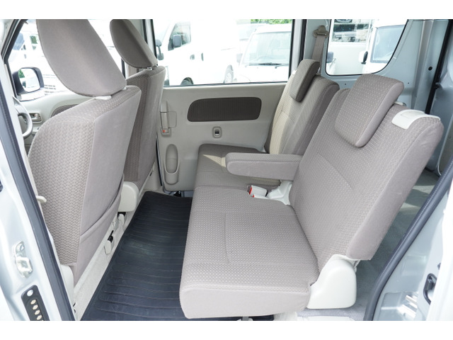 Nissan NV100 Clipper 5