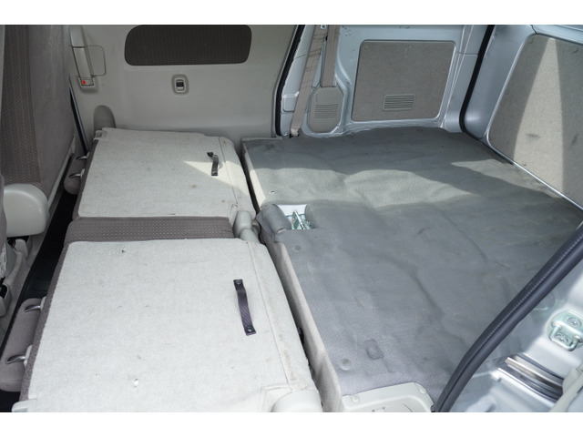 Nissan NV100 Clipper 7