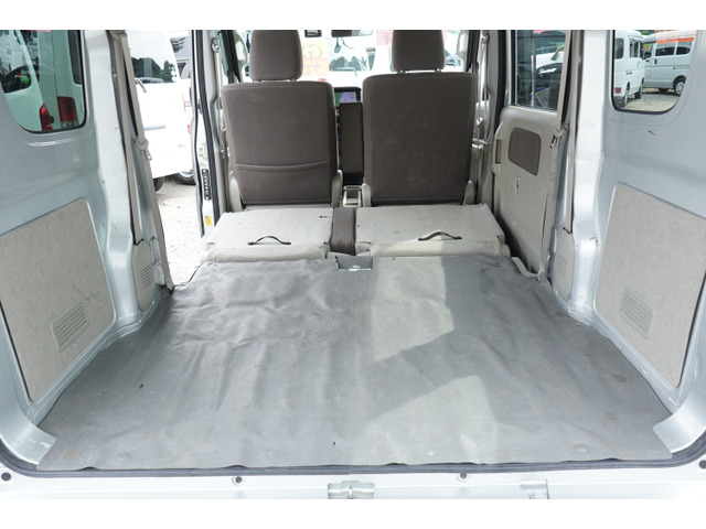 Nissan NV100 Clipper 8